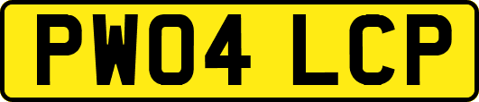 PW04LCP