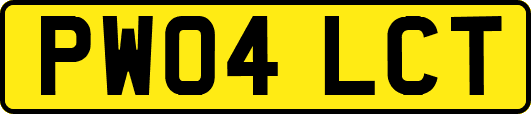 PW04LCT