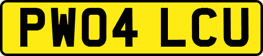 PW04LCU