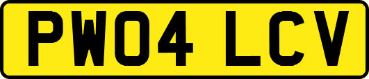 PW04LCV