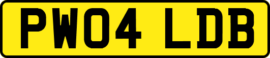 PW04LDB