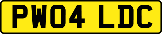 PW04LDC
