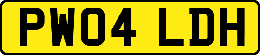 PW04LDH