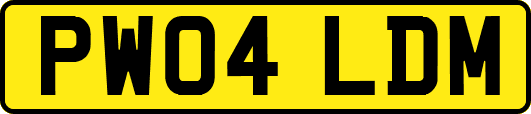 PW04LDM