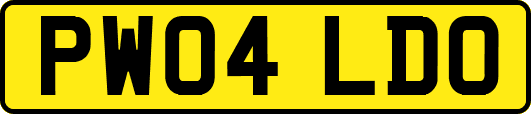 PW04LDO