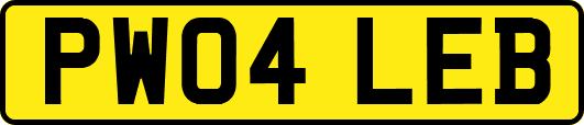 PW04LEB