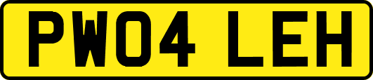 PW04LEH