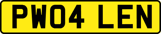 PW04LEN