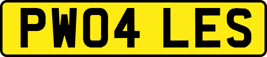 PW04LES