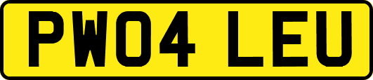 PW04LEU