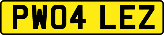 PW04LEZ