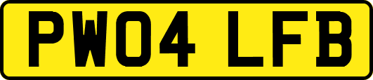 PW04LFB