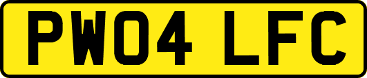 PW04LFC