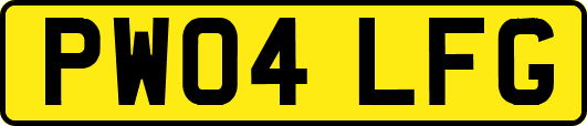 PW04LFG