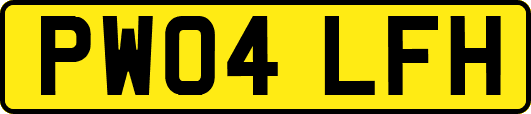 PW04LFH
