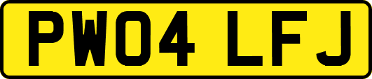 PW04LFJ