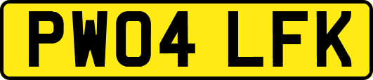 PW04LFK