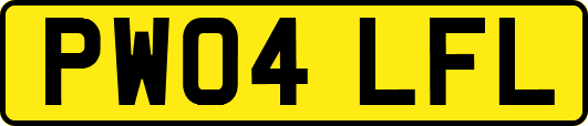 PW04LFL