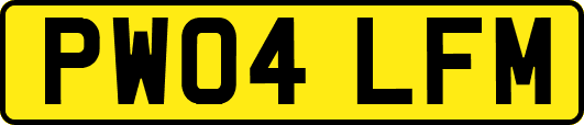 PW04LFM