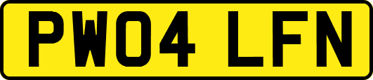 PW04LFN