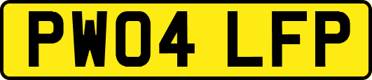 PW04LFP
