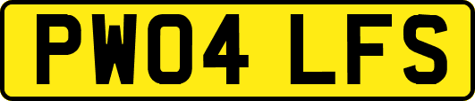 PW04LFS