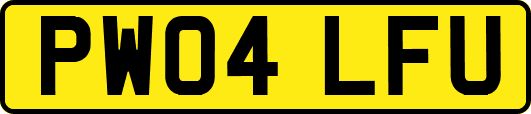 PW04LFU