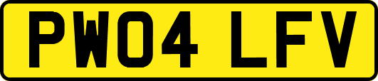 PW04LFV