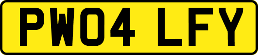 PW04LFY