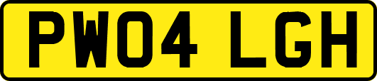 PW04LGH