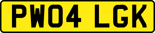 PW04LGK