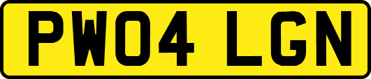 PW04LGN
