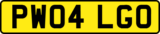 PW04LGO