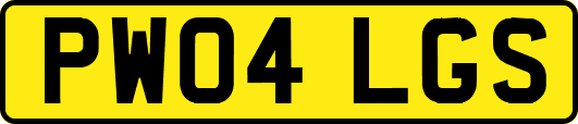 PW04LGS