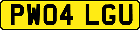 PW04LGU