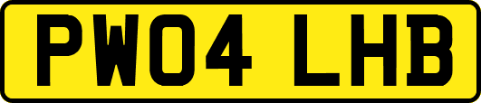 PW04LHB