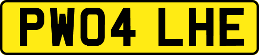 PW04LHE