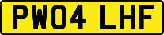 PW04LHF