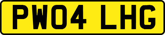 PW04LHG