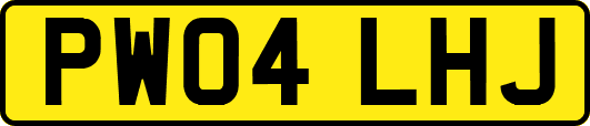 PW04LHJ