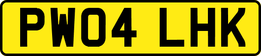 PW04LHK