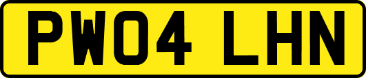 PW04LHN