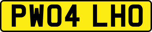 PW04LHO