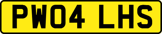 PW04LHS