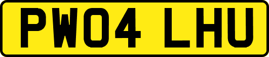 PW04LHU