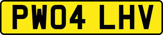 PW04LHV