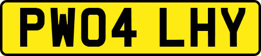 PW04LHY