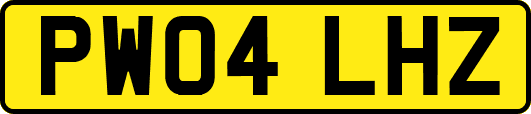 PW04LHZ