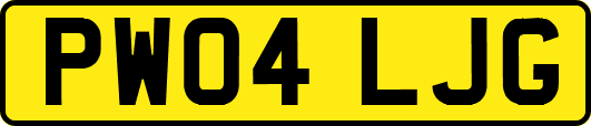 PW04LJG