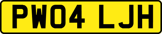 PW04LJH